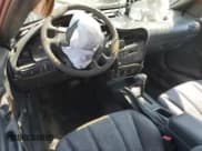 ✅ 2005 Chevrolet Cavalier • VIN: 1G1JC12FX57174457 • Lot: 62388035. Listed on Copart with 106,347 mi. Free auction sales archive from the USA and detailed vehicle history report at DreamBid. Image 8.