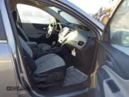 ✅ 2024 Chevrolet Equinox LT • VIN: 3GNAXTEG0RL248764 • Lot: 40947208. Wystawiony na IAAI z przebiegiem Nie podano. Bezpłatny archiwum sprzedaży aukcyjnych z USA i szczegółowy raport historii pojazdu na DreamBid. Zdjęcie 5.