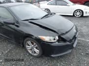 ✅ 2012 Honda CR-Z • VIN: JHMZF1D48CS004281 • Lot: 43599973. Wystawiony na IAAI z przebiegiem 202 676 mil. Bezpłatny archiwum sprzedaży aukcyjnych z USA i szczegółowy raport historii pojazdu na DreamBid. Zdjęcie 6.