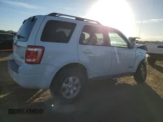 ✅ 2008 Ford Escape Limited • VIN: 1FMCU94168KE68013 • Лот: 90571605. Опубликован ранее на Copart с пробегом 154 449 миль. Бесплатный доступ к архиву аукционных продаж из США и подробный отчёт об истории автомобиля на DreamBid. Изображение 3.