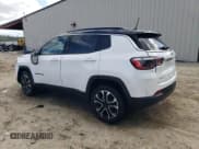 ✅ 2023 Jeep Compass (RED) Edition • VIN: 3C4NJDCN5PT564886 • Лот: 84897175. Опубликован ранее на Copart с пробегом 54 832 миль. Бесплатный доступ к архиву аукционных продаж из США и подробный отчёт об истории автомобиля на DreamBid. Изображение 2.