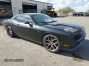 ✅ 2012 Dodge Challenger R/T • VIN: 2C3CDYBT5CH194097 • Lot: 71817214. Wystawiony na Copart z przebiegiem 126 945 mil. Bezpłatny archiwum sprzedaży aukcyjnych z USA i szczegółowy raport historii pojazdu na DreamBid. Zdjęcie 4.
