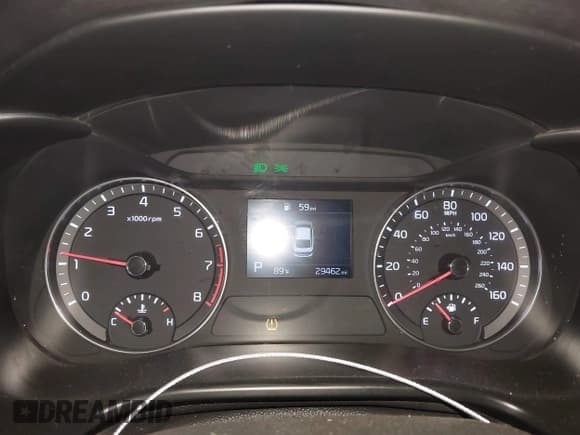 ✅ 2021 Kia Forte LXS • VIN: 3KPF24AD7ME354107 • Lot: 43363324. Wystawiony na IAAI z przebiegiem 29 462 mil. Bezpłatny archiwum sprzedaży aukcyjnych z USA i szczegółowy raport historii pojazdu na DreamBid. Zdjęcie 7.