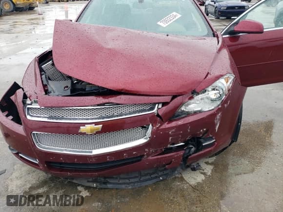 ✅ 2008 Chevrolet Malibu LTZ • VIN: 1G1ZK57708F245674 • Lot: 70932334. Wystawiony na Copart z przebiegiem Nie podano. Bezpłatny archiwum sprzedaży aukcyjnych z USA i szczegółowy raport historii pojazdu na DreamBid. Zdjęcie 13.