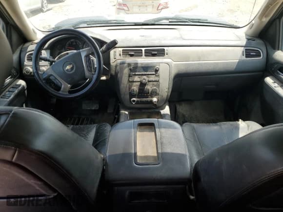 ✅ 2013 Chevrolet Silverado 2500HD LTZ • VIN: 1GC1KYCG0DF222241 • Lot: 62999205. Listed on Copart with 361,533 mi. Free auction sales archive from the USA and detailed vehicle history report at DreamBid. Image 8.