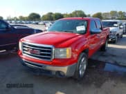 ✅ 2012 GMC Sierra 1500 SLE • VIN: 3GTP1VE00CG238545 • Lot: 43534285. Wystawiony na IAAI z przebiegiem 216 032 mil. Bezpłatny archiwum sprzedaży aukcyjnych z USA i szczegółowy raport historii pojazdu na DreamBid. Zdjęcie 18.