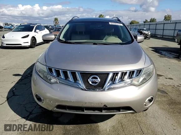 ✅ 2010 Nissan Murano LE • VIN: JN8AZ1MU9AW011689 • Lot: 82496315. Wystawiony na Copart z przebiegiem 142 983 mil. Bezpłatny archiwum sprzedaży aukcyjnych z USA i szczegółowy raport historii pojazdu na DreamBid. Zdjęcie 14.