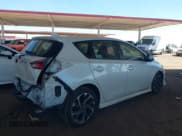 ✅ 2018 Toyota Corolla • VIN: JTNKARJE1JJ572139 • Lot: 42565458. Wystawiony na IAAI z przebiegiem 147 696 mil. Bezpłatny archiwum sprzedaży aukcyjnych z USA i szczegółowy raport historii pojazdu na DreamBid. Zdjęcie 4.