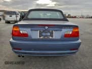 ✅ 2002 BMW 3 Series 330Ci • VIN: WBABS53412JU92370 • Lot: 95658445. Wystawiony na Copart z przebiegiem 165 832 mil. Bezpłatny archiwum sprzedaży aukcyjnych z USA i szczegółowy raport historii pojazdu na DreamBid. Zdjęcie 6.