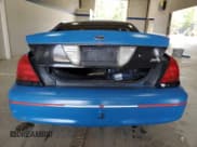 ✅ 2010 Ford Police Interceptor • VIN: 2FABP7BV5AX106636 • Lot: 54542885. Listed on Copart with Not provided. Free auction sales archive from the USA and detailed vehicle history report at DreamBid. Image 6.