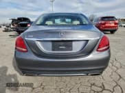 ✅ 2018 Mercedes-Benz C 300 • VIN: 55SWF4JB0JU268368 • Lot: 94167905. Wystawiony na Copart z przebiegiem 139 350 mil. Bezpłatny archiwum sprzedaży aukcyjnych z USA i szczegółowy raport historii pojazdu na DreamBid. Zdjęcie 6.
