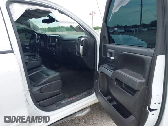 ✅ 2017 Chevrolet Silverado 2500HD LT • VIN: 1GC1KVEG6HF101957 • Lot: 42343984. Listed on IAAI with 313,934 mi. Free auction sales archive from the USA and detailed vehicle history report at DreamBid. Image 5.