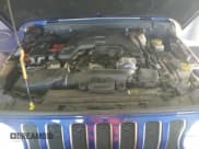 ✅ 2018 Jeep Wrangler Unlimited Sahara • VIN: 1C4HJXEG6JW321814 • Lot: 70115105. Wystawiony na Copart z przebiegiem 66 539 mil. Bezpłatny archiwum sprzedaży aukcyjnych z USA i szczegółowy raport historii pojazdu na DreamBid. Zdjęcie 12.