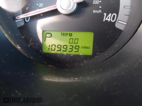 ✅ 2010 Kia Sportage LX • VIN: KNDKGCA35A7701964 • Лот: 41765932. Опубликован ранее на IAAI с пробегом 109 939 миль. Бесплатный доступ к архиву аукционных продаж из США и подробный отчёт об истории автомобиля на DreamBid. Изображение 15.