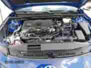 2025 Toyota Camry LE с VIN 4T1DAACK2SU165184, выставлен на аукционе IAAI как лот 42970238 с пробегом 660 миль миль и . История ставок и продаж доступна на DreamBid. Изображение 10.