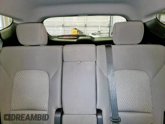 2018 Hyundai Santa Fe 2.4L with VIN 5NMZT3LB0JH081208, listed as a Copart auction lot 71311505 with 147,017 mi miles and Salvage title. Bid and sale history available at DreamBid. Image 10.