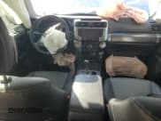 ✅ 2022 Toyota 4Runner SR5 Premium • VIN: JTEFU5JRXN5256760 • Lot: 90720255. Listed on Copart with Not provided. Free auction sales archive from the USA and detailed vehicle history report at DreamBid. Image 8.