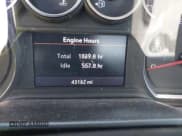 ✅ 2020 Chevrolet Silverado 1500 LT Trail Boss • VIN: 3GCPYFED8LG367055 • Lot: 42945200. Wystawiony na IAAI z przebiegiem 43 162 mil. Bezpłatny archiwum sprzedaży aukcyjnych z USA i szczegółowy raport historii pojazdu na DreamBid. Zdjęcie 15.