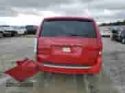 2015 Dodge Grand Caravan American Value с VIN 2C4RDGBG9FR642102, выставлен на аукционе Copart как лот 89868835 с пробегом 139 585 миль миль и Списание • Salvage title. История ставок и продаж доступна на DreamBid. Изображение 6.
