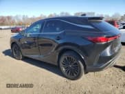 ✅ 2025 Lexus RX 350 Premium • VIN: 2T2BAMCA8SC094943 • Lot: 91962125. Wystawiony na Copart z przebiegiem 5 579 mil. Bezpłatny archiwum sprzedaży aukcyjnych z USA i szczegółowy raport historii pojazdu na DreamBid. Zdjęcie 2.