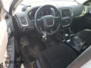 ✅ 2020 Dodge Durango Pursuit • VIN: 1C4RDJFG9LC345570 • Lot: 58355435. Listed on Copart with 51,218 mi. Free auction sales archive from the USA and detailed vehicle history report at DreamBid. Image 8.