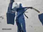 2025 Honda Accord Sport-L with VIN 1HGCY2F70SA059540, listed as a Copart auction lot 71239295 with 9,562 mi miles and Salvage title. Bid and sale history available at DreamBid. Image 12.