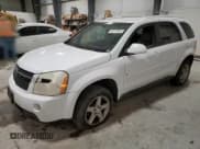 ✅ 2008 Chevrolet Equinox LT • VIN: 2CNDL53F486345200 • Лот: 88137895. Опубликован ранее на Copart с пробегом 238 170 миль. Бесплатный доступ к архиву аукционных продаж из США и подробный отчёт об истории автомобиля на DreamBid. Изображение 1.