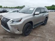 ✅ 2020 Lexus GX 460 Premium • VIN: JTJAM7BX2L5253269 • Лот: 42746968. Опубликован ранее на IAAI с пробегом 53 408 миль. Бесплатный доступ к архиву аукционных продаж из США и подробный отчёт об истории автомобиля на DreamBid. Изображение 18.