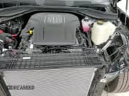 ✅ 2025 Land Rover Range Rover SE • VIN: SALKP9E95SA294694 • Lot: 55846355. Listed on Copart with 1,322 mi. Free auction sales archive from the USA and detailed vehicle history report at DreamBid. Image 15.