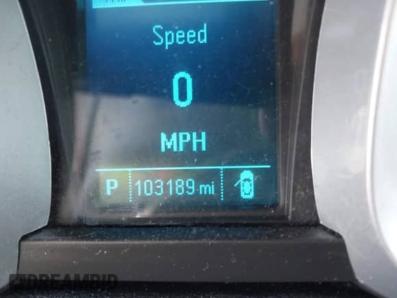 2013 Chevrolet Equinox LTZ с VIN 2GNFLGEK0D6399923, выставлен на аукционе IAAI как лот 42529605 с пробегом 103 189 миль миль и . История ставок и продаж доступна на DreamBid. Изображение 16.