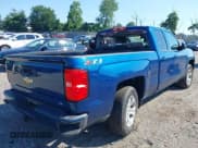 ✅ 2019 Chevrolet Silverado 1500 LT • VIN: 2GCVKPECXK1175049 • Lot: 42763309. Wystawiony na IAAI z przebiegiem 138 069 mil. Bezpłatny archiwum sprzedaży aukcyjnych z USA i szczegółowy raport historii pojazdu na DreamBid. Zdjęcie 4.
