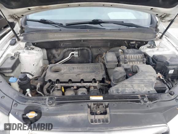 2012 Hyundai Santa Fe GLS с VIN 5XYZGDAB7CG108026, выставлен на аукционе IAAI как лот 43605883 с пробегом 309 958 миль миль и . История ставок и продаж доступна на DreamBid. Изображение 10.