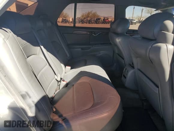 ✅ 2004 Cadillac DeVille • VIN: 1G6KD54Y94U233077 • Лот: 89729785. Опубликован ранее на Copart с пробегом 241 584 миль. Бесплатный доступ к архиву аукционных продаж из США и подробный отчёт об истории автомобиля на DreamBid. Изображение 10.