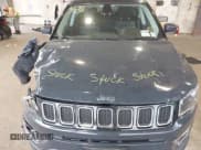 ✅ 2018 Jeep Compass Limited • VIN: 3C4NJDCB2JT190265 • Лот: 42307336. Опубликован ранее на IAAI с пробегом 72 358 миль. Бесплатный доступ к архиву аукционных продаж из США и подробный отчёт об истории автомобиля на DreamBid. Изображение 10.