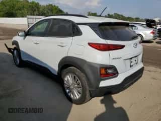 2018 Hyundai Kona SEL с VIN KM8K22AA9JU145730, выставлен на аукционе Copart как лот 43709473 с пробегом 36 043 миль миль и . История ставок и продаж доступна на DreamBid. Изображение 2.