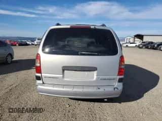 1999 Chevrolet Venture z VIN 1GNDX03E4XD258150, wystawiony jako Copart lot #85884485 z przebiegiem 188 449 mil mil oraz Czysty tytuł • Clean title. Historia ofert i sprzedaży dostępna na DreamBid. Obrazek 6.