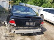 ✅ 2000 Nissan Maxima GXE • VIN: JN1CA31D9YT522233 • Lot: 63989294. Wystawiony na Copart z przebiegiem 238 554 mil. Bezpłatny archiwum sprzedaży aukcyjnych z USA i szczegółowy raport historii pojazdu na DreamBid. Zdjęcie 6.