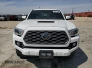 ✅ 2021 Toyota Tacoma SR5 • VIN: 3TMBZ5DN2MM028029 • Lot: 54367295. Listed on Copart with 42,648 mi. Free auction sales archive from the USA and detailed vehicle history report at DreamBid. Image 5.