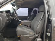 ✅ 2008 Chevrolet Silverado 1500 LTZ • VIN: 2GCEK19J281207278 • Lot: 72833304. Listed on Copart with 227,155 mi. Free auction sales archive from the USA and detailed vehicle history report at DreamBid. Image 7.