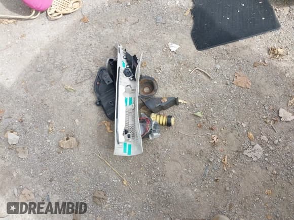 ✅ 2021 Mazda CX-5 Touring • VIN: JM3KFBCM7M0477474 • Lot: 43434996. Listed on IAAI with 76,683 mi. Free auction sales archive from the USA and detailed vehicle history report at DreamBid. Image 11.