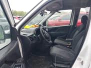 ✅ 2017 Ram ProMaster City Cargo Tradesman SLT • VIN: ZFBERFBB3H6D90779 • Lot: 42335108. Listed on IAAI with 168,828 mi. Free auction sales archive from the USA and detailed vehicle history report at DreamBid. Image 5.