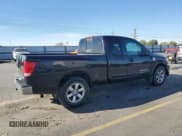 ✅ 2008 Nissan Titan XE • VIN: 1N6BA06A88N349537 • Lot: 90718375. Listed on Copart with 198,199 mi. Free auction sales archive from the USA and detailed vehicle history report at DreamBid. Image 3.