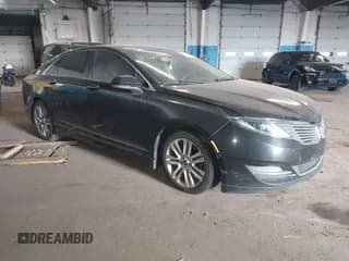 ✅ 2014 Lincoln MKZ Hybrid • VIN: 3LN6L2LUXER805048 • Lot: 43844025. Wystawiony na IAAI z przebiegiem 181 462 mil. Bezpłatny archiwum sprzedaży aukcyjnych z USA i szczegółowy raport historii pojazdu na DreamBid. Zdjęcie 1.
