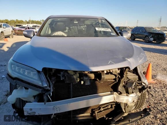 ✅ 2016 Acura RDX • VIN: 5J8TB3H34GL001203 • Lot: 91717845. Wystawiony na Copart z przebiegiem 184 387 mil. Bezpłatny archiwum sprzedaży aukcyjnych z USA i szczegółowy raport historii pojazdu na DreamBid. Zdjęcie 5.