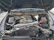 ✅ 2014 Ram 1500 Express • VIN: 1C6RR6FT7ES205741 • Lot: 94964535. Listed on Copart with 166,652 mi. Free auction sales archive from the USA and detailed vehicle history report at DreamBid. Image 11.