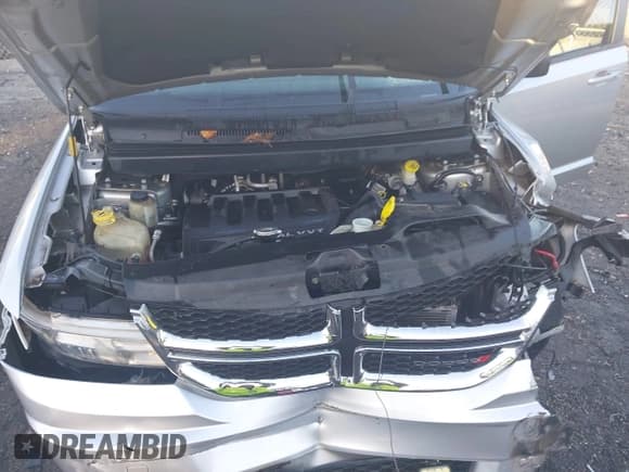 ✅ 2013 Dodge Journey American Value • VIN: 3C4PDCAB1DT695313 • Lot: 43467287. Wystawiony na IAAI z przebiegiem 159 411 mil. Bezpłatny archiwum sprzedaży aukcyjnych z USA i szczegółowy raport historii pojazdu na DreamBid. Zdjęcie 10.