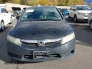 ✅ 2010 Honda Civic EX-L • VIN: 19XFA1F94AE059886 • Lot: 43625335. Listed on IAAI with 245,161 mi. Free auction sales archive from the USA and detailed vehicle history report at DreamBid. Image 12.