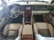 ✅ 2006 Jeep Commander Limited • VIN: 1J8HH58N96C144526 • Lot: 63663055. Listed on Copart with 156,603 mi. Free auction sales archive from the USA and detailed vehicle history report at DreamBid. Image 8.