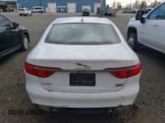 ✅ 2019 Jaguar XF 25t Premium • VIN: SAJBJ4FX0KCY79424 • Лот: 53024085. Опубликован ранее на Copart с пробегом 57 229 миль. Бесплатный доступ к архиву аукционных продаж из США и подробный отчёт об истории автомобиля на DreamBid. Изображение 6.