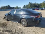 ✅ 2022 Toyota Camry SE • VIN: 4T1G11AKXNU665212 • Lot: 87469135. Listed on Copart with 77,209 mi. Free auction sales archive from the USA and detailed vehicle history report at DreamBid. Image 2.